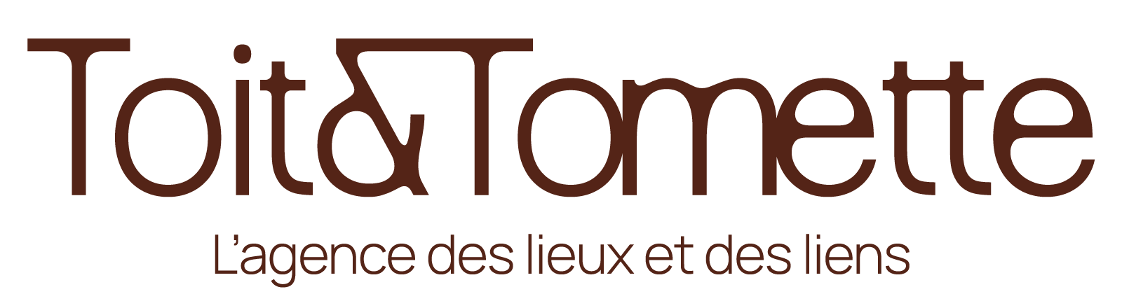 Logo Toit & Tomette